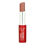 Golden Rose Mood Sheer Bright Lipstick, glossy lipstick, 104, 3.3 g