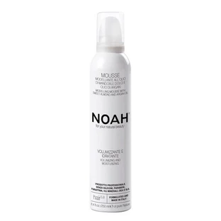 NOAH Modelleer mousse, modelleer mousse met amandelolie, 250 ml