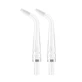 Oclean Nozzles (tips) standard N20 for Air Pump A10 irrigator, 2 pcs.