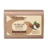 L'Erboristica, plantaardige zeep met karitéboter, 100 g