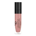 Golden Rose Longstay Liquid Matte Lipstick, barra de labios líquida mate, 13, 5,5 ml