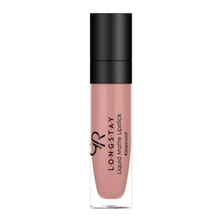 Golden Rose Longstay Liquid Matte Lipstick, barra de labios líquida mate, 13, 5,5 ml