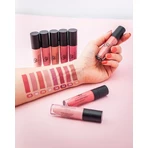 Golden Rose Longstay Liquid Matte Lipstick, barra de labios líquida mate, 13, 5,5 ml