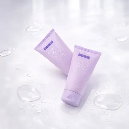 Sylveco Pure Line, hand cream, regenerating, 50 ml