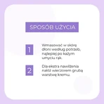 Sylveco Pure Line, hand cream, regenerating, 50 ml