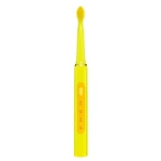 VITAMMY splash yello sonische tandenborstel 8 jaar + geel