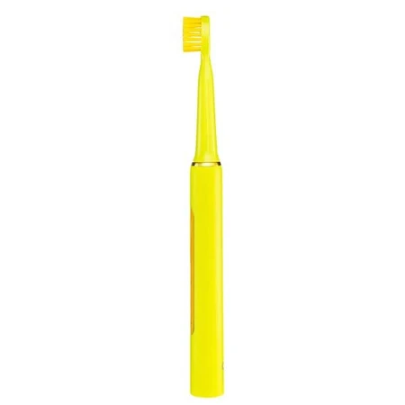 VITAMMY splash yello sonische tandenborstel 8 jaar + geel