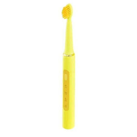 VITAMMY splash yello sonische tandenborstel 8 jaar + geel