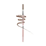 J.Cat Beauty Brow-LA 3-in-1 Mapping &amp; Shaping Brow Pencil, 3-in-1 Brow Styling Pencil, 102 Warm Caramel, 0.08 g