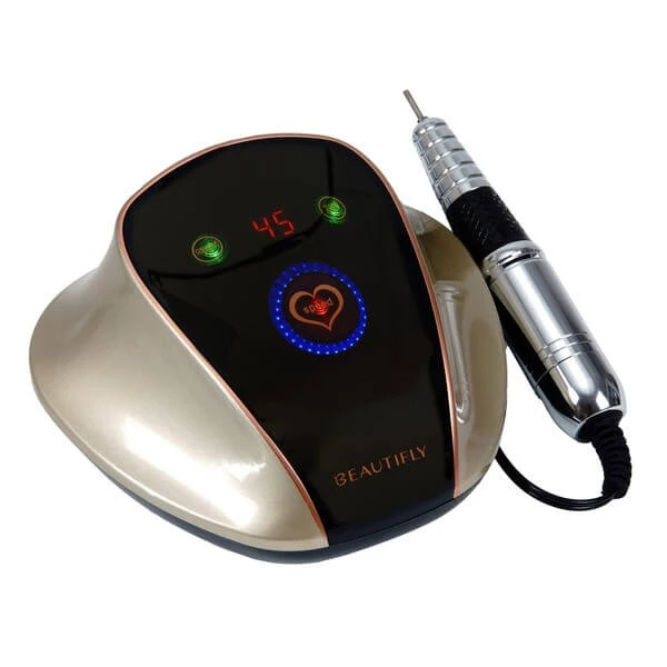 Beautifly Sculpto nails, 1 pc.