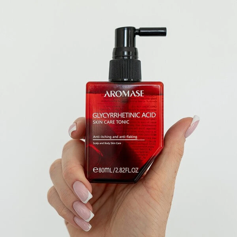 Aromase, tonicum met glycyrrhetinezuur, 80 ml