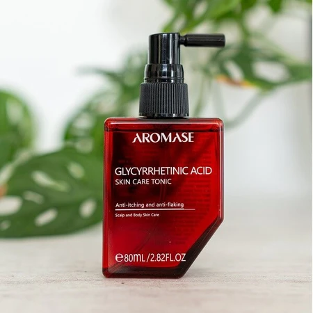 Aromase, tonicum met glycyrrhetinezuur, 80 ml