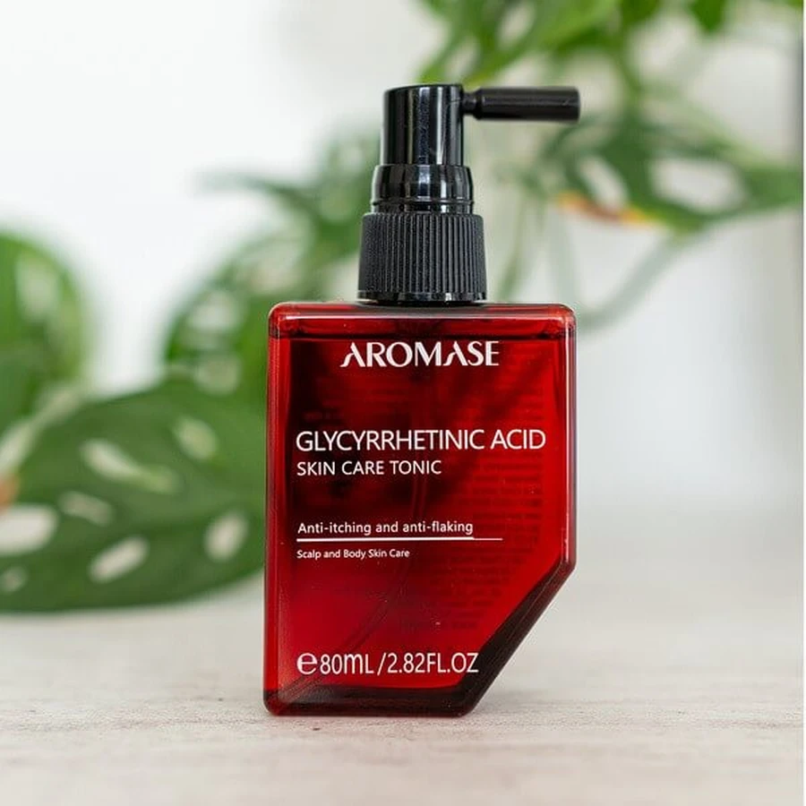 Aromase, tonicum met glycyrrhetinezuur, 80 ml