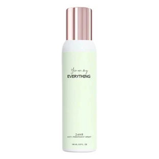 Gosh Everything For Her, parfümiertes Deodorant für Frauen, 150 ml