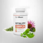 GymBeam Vitality Complex, tablets, 60 pcs.