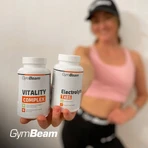 GymBeam Vitality Complex, tablets, 60 pcs.