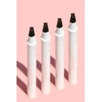 J.Cat Beauty Wenkbrauw Contouring 4 - Tip Pen, precisie wenkbrauw styling pen 102 Bruin, 1,5 g