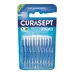 Curasept Picks Large, silicone toothpicks, 36 pcs.