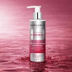 Miraculum Exosome Regenesis, gel limpiador facial revitalizante, 200 ml