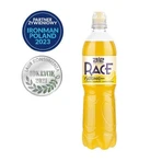 Set of 4x ALE Race Isotonic Drink, liquid, lemon flavor, 750 ml