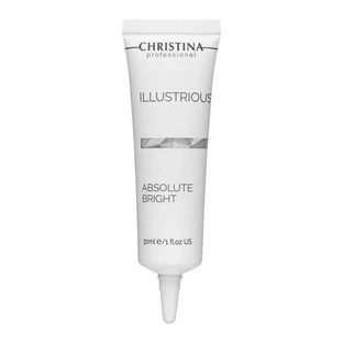 Christina Illustrious, Luminosidad absoluta, suero iluminador, 30 ml