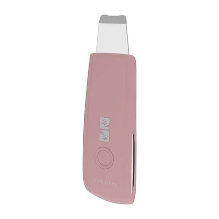 Beautifly, B-Scrub Blush, appareil de peeling par cavitation, 1 pc.