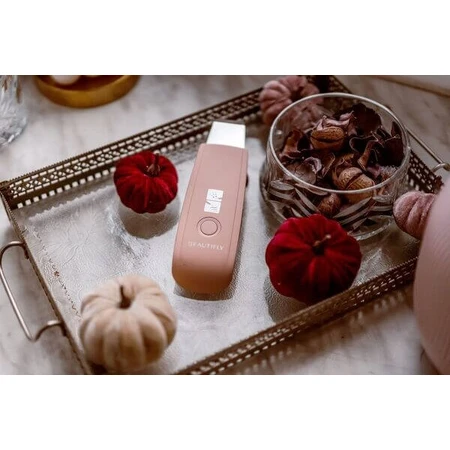 Beautifly, B-Scrub Blush, appareil de peeling par cavitation, 1 pc.
