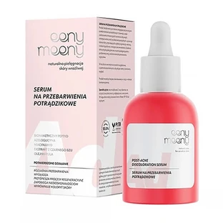 Eeny Meeny, serum voor acne oneffenheden, 30 ml
