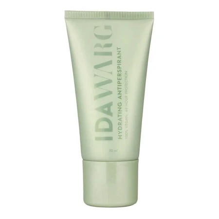 Ida Warg Hidratante, antitranspirante, roll-on, 50 ml