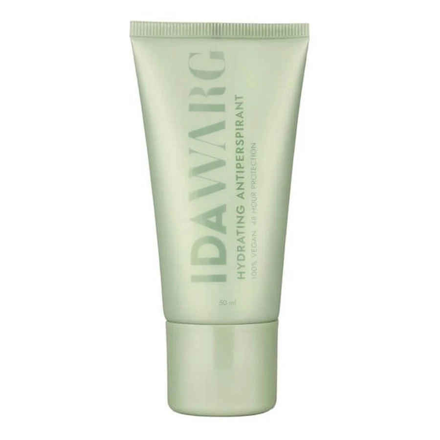 Ida Warg Hidratante, antitranspirante, roll-on, 50 ml