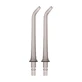 Feelo Pro Standard, irrigator tips, 2 pcs.