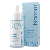 Nacomi Hyaluronic Hydra Key, deep moisturizing serum, 40 ml