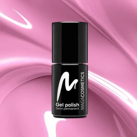 Maga Cosmetics, Barniz híbrido PK0061, 6 ml