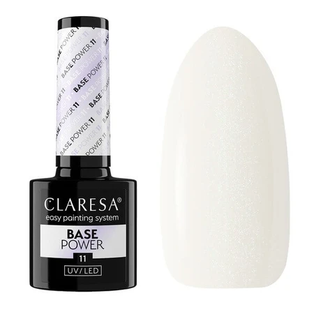 Claresa Base Power, Hybrid-Basis, 11, 5 g