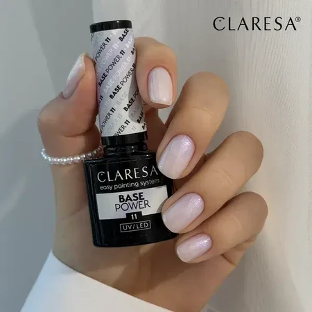 Claresa Base Power, Hybrid-Basis, 11, 5 g