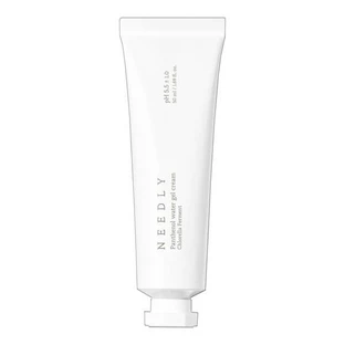 Needly, Panthenol Water Gel Cream, cremă de față cu D-panthenol, 50 ml