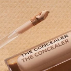 Madara Luminous Perfecting Concealer, concealer, Sand 33, 4 ml