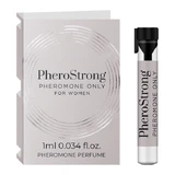 PheroStrong Only for Women, Parfüm mit Pheromonen für Frauen, flüssig, 1 ml