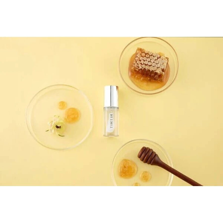 Tirtir My Glow Lip Oil, miel, 5,7 ml