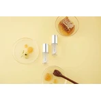 Tirtir My Glow Lip Oil, miel, 5,7 ml