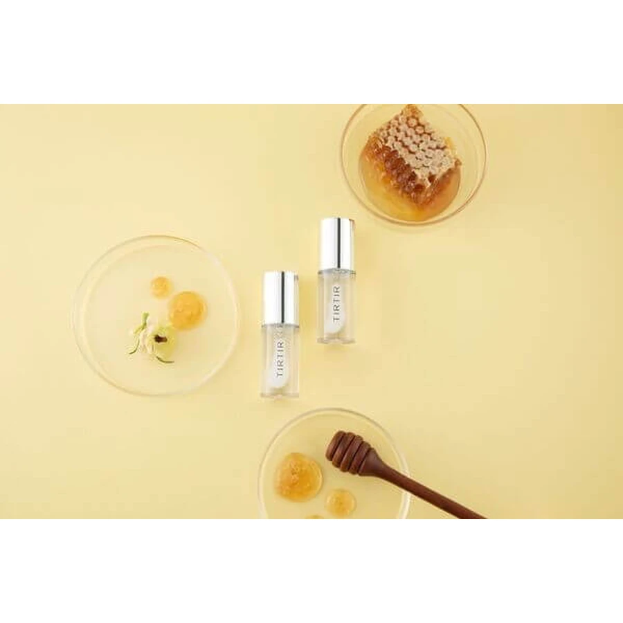 Tirtir My Glow Lip Oil, miel, 5,7 ml