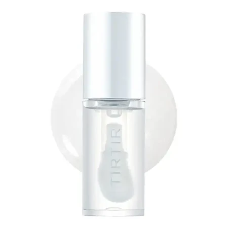 Tirtir My Glow Lip Oil, miel, 5,7 ml
