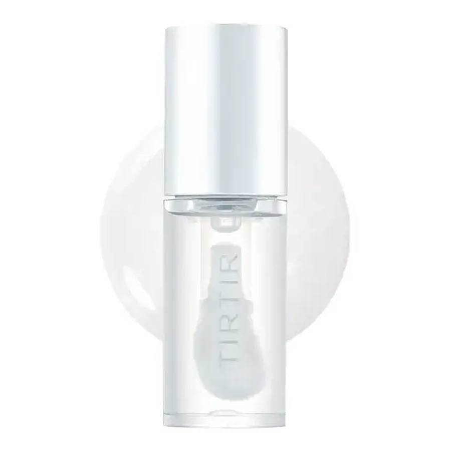 Tirtir My Glow Lip Oil, miel, 5,7 ml