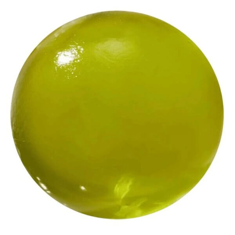 Ongredients Jeju Green Tea Cleansing Ball, gelbal voor gezicht en lichaam, 110 g
