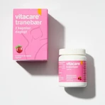 Vitacare Cranberry Sterk, capsules, 30 st.