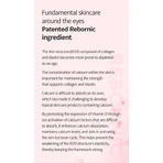Dr.Melaxin Cemenrete Cyano Pink Spicule Serum, ser regenerant cu spicule și vitamina B12, 30 ml
