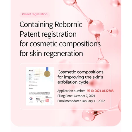 Dr.Melaxin Cemenrete Cyano Pink Spicule Serum, ser regenerant cu spicule și vitamina B12, 30 ml