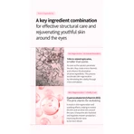 Dr.Melaxin Cemenrete Cyano Pink Spicule Serum, ser regenerant cu spicule și vitamina B12, 30 ml
