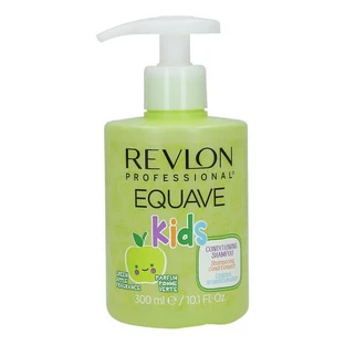 Revlon Professional Equave Kids, 2-in-1 verzorgende shampoo voor kinderen, 300 ml
