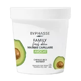 Byphasse Family Fresh, avocado dry hair mask, 250 ml